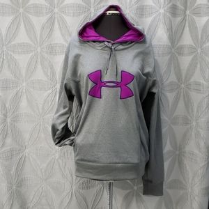 Under Armour Coldgear Hoodie